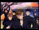 【Prince達の】中の人作詞曲で作業用BGM。
