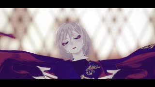 【MMDツイステ】エペルでGimme×Gimme