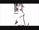 【MMD】パーミャチ・メルクーリヤ Sexy Walk