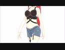 【MMD】緋赤エリオ Sexy Walk