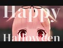 【艦これMMD】Happy Halloween【カメラ配布あり】