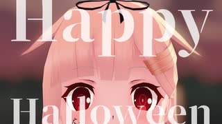 【艦これMMD】Happy Halloween【カメラ配布あり】