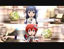 【ミリシタMV】「餞の鳥」(限定SSRアナザーアピール)【1080p60/高画質4K HDR】