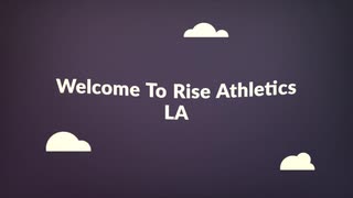 Rise Athletics MMA Classes in Los Angeles, CA