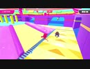 ＃７【FALL GUYS実況】飼育員と獣のフォールガイズ　10/30放送