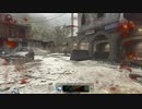 [CoD:MW]初めて二回も呼んだか気がする