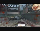 [CoD:MW]俺のナイフが叫ぶのさ「コロセ」と