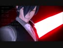 【MMD刀剣乱舞】燭台切さんがスーサイドパレヱドを踊ってくださった