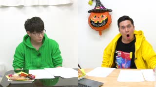 パンイチッ24回おまけ