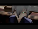 [VRoid]淡藤_オートファジー[MMD]