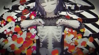 乙女解剖をグロ耐性zeroのｽﾞﾝﾁｬｶｱﾋﾙが歌ってみた ニコニコ動画