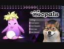 【HacknetDLC♯05】サイバー犯罪がリアルに体験できるハッキングゲームのDLCもすごい！