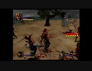 （PS2）義経英雄伝　プレイ動画08　by　KANAN