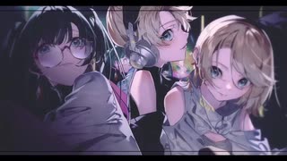 [ひとりで]Ready Steady [歌ってみた]