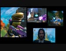 スナイプが楽しすぎて夢中になるあまり連携が乱れ大ピンチ【フォートナイト/FORTNITE】