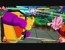 【DBFZ】続ハロウィン企画！　#161