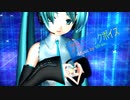 【MMD】らぶさんでプラスチックボイス