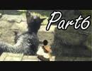 ぼやきながら冒険する『人喰いの大鷲トリコ』実況プレイ Part6