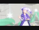 【MMD終末な(略)】ネフレン（アイソワライ）