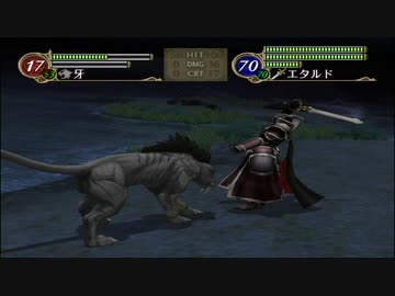 【実況】ファイアーエムブレム 暁の女神でたわむれる 3部6章