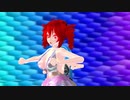 【MMD】カラフル×セクシィ【重音テト　櫻花アリス】
