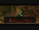 【初プレイ】64世代だけど未プレイのゼルダの伝説「時のオカリナ」をプレイする。2日目２／２