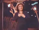 【カラー化しました】La Vie En Rose (ラ・ヴィ・アン・ローズ、ばら色の人生) - Édith Piaf (エディット・ピアフ) - 1948年
