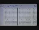 ベートーヴェン交響曲第6番「田園」第4楽章（Musescore版）　Symphony No.6 (Beethoven) 4th Movement