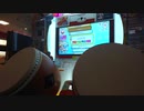 【太鼓の達人ニジイロ】Dreadnought（2回目）