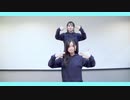 【LSP】えれくとりっく・えんじぇぅ　踊ってみた