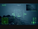 M14 Ace　CFA-44 Nosferaru ACE COMBAT™ 7_ SKIES UNKNOWN