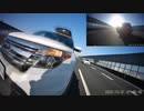 玉突き衝突事故にあったでござる