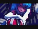 【アイドル部MMD】神楽すずで『KING』