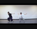 【LSP】LUVORATORRRRRY!　踊ってみた