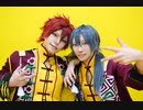 【あんスタ】ジャンキーナイトタウンオーケストラ【コスプレで踊ってみた】