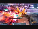 【PSO2】独極訓練:異界と超界 3:49【ラスター/Lu】