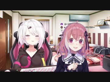 さくゆいローション相撲