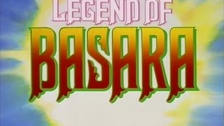 【60fps化】LEGEND OF BASARA OP&ED