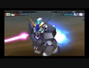 SDガンダム G GENERATION GENESIS 実況プレイPart162 機動戦士ガンダム 0083スターダストメモリー「ジオンの残光」Bパート