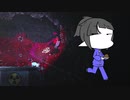 【CARRION】概念コンビの腐肉育成--X