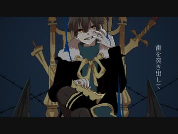 【地縛少年花子くん】ショートPVまとめ【手描き】