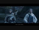 【Ghost of Tsushima】-闇に堕ちる-　難易度「難しい」で対馬の民を守る！　～其の４０～【初見プレイ】