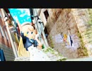 ぷちジャーヴィスでかいしんのいちげき！【rayMMD】
