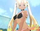 3Dカスタム少女でいろいろ 4