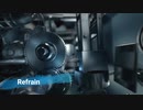 Caffeine/Refrain【オリジナル曲】