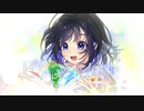 【オリジナルMV】ビビッド 歌ってみた【むみこ】