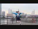 【白咲なくら】Hand in Hand　踊ってみた【ぺん誕2020】