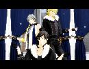 【あんスタMMD】二枚看板+瀬名泉でjewel