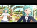 【ミリシタＭＶ】shiny smile まつり姫ソロ＆ユニットver