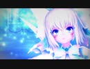 【東方MMD】Historia（エレクトリカ式チルノ）